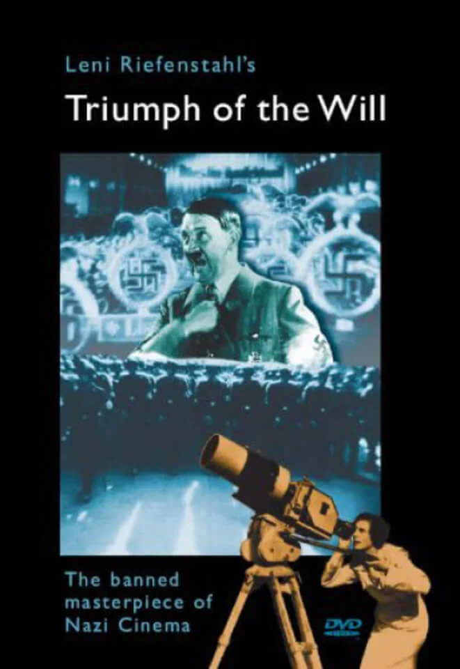 Triumph of the Will Bild 1