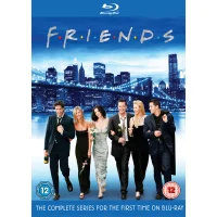 Friends - Die komplette Sammlung