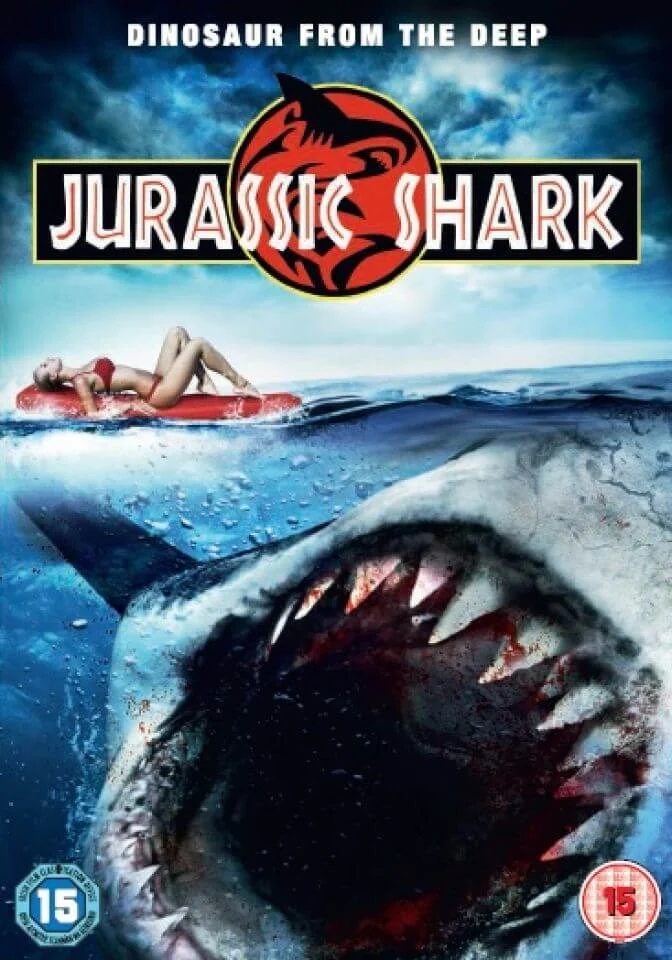 Jurassic Shark Bild 1
