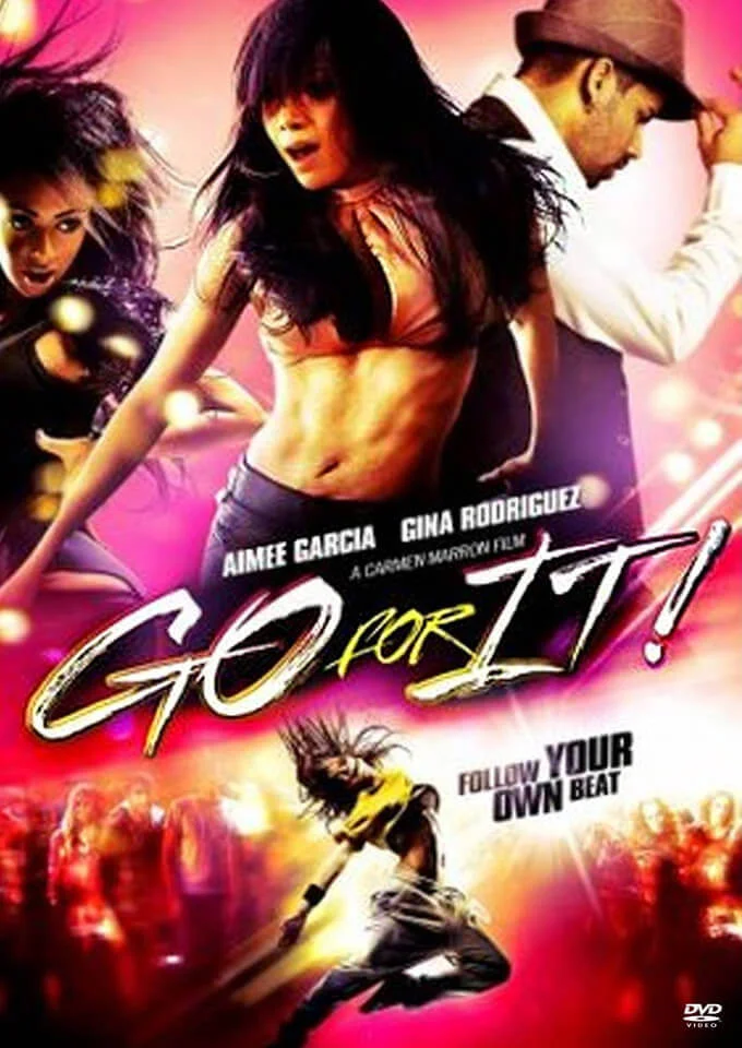Go For It! Bild 1