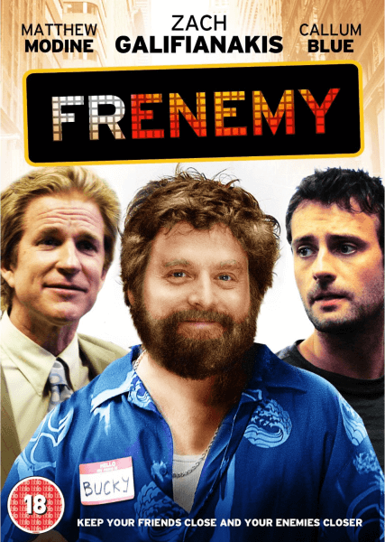 Frenemy Bild 1