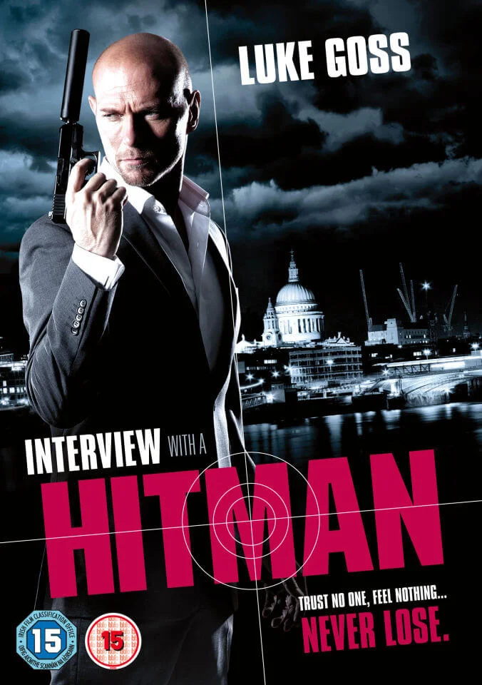 Interview with a Hitman Bild 1