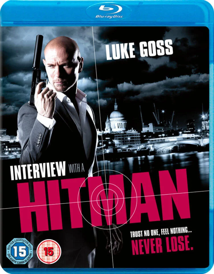 Interview with a Hitman Bild 1