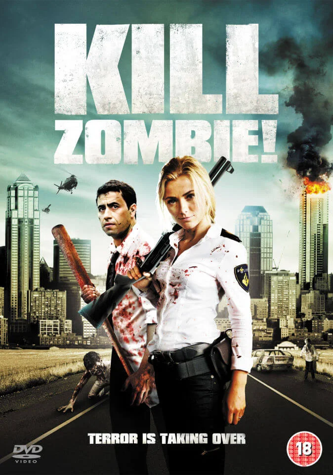 Kill Zombie! Bild 1