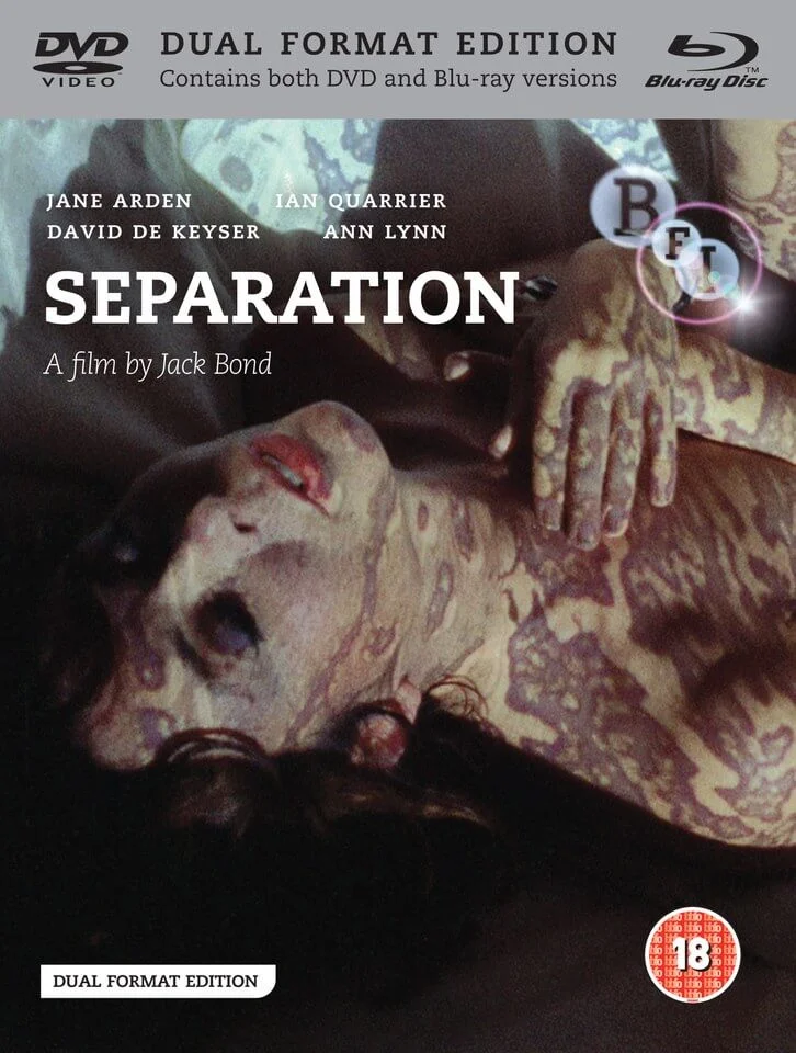 Separation (Blu-Ray and DVD) Bild 1