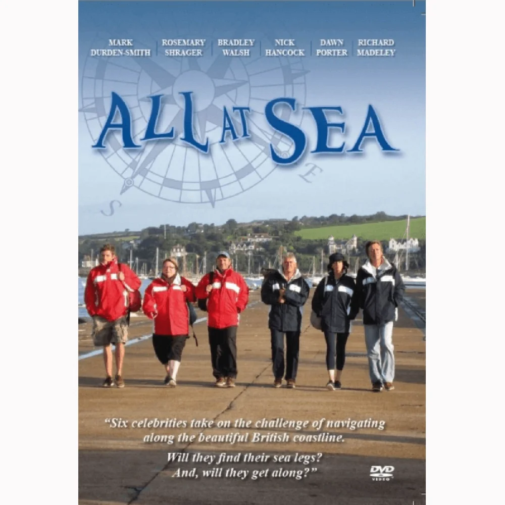 All at Sea Bild 1