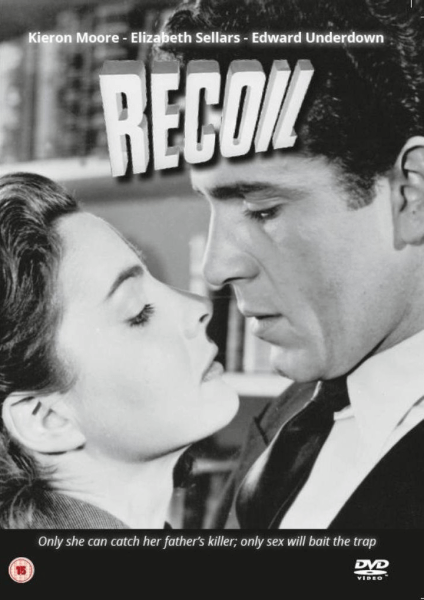 Recoil Bild 1