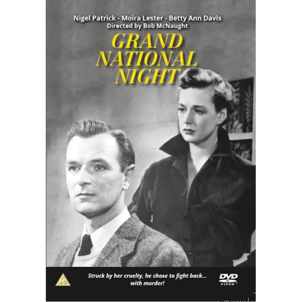 Grand National Nacht Bild 1