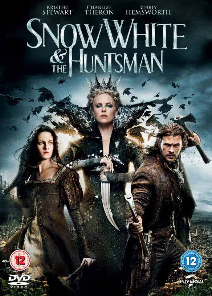 Snow White and the Huntsman Bild 1