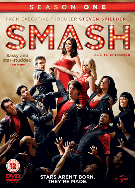 Smash - Season 1 Bild 1