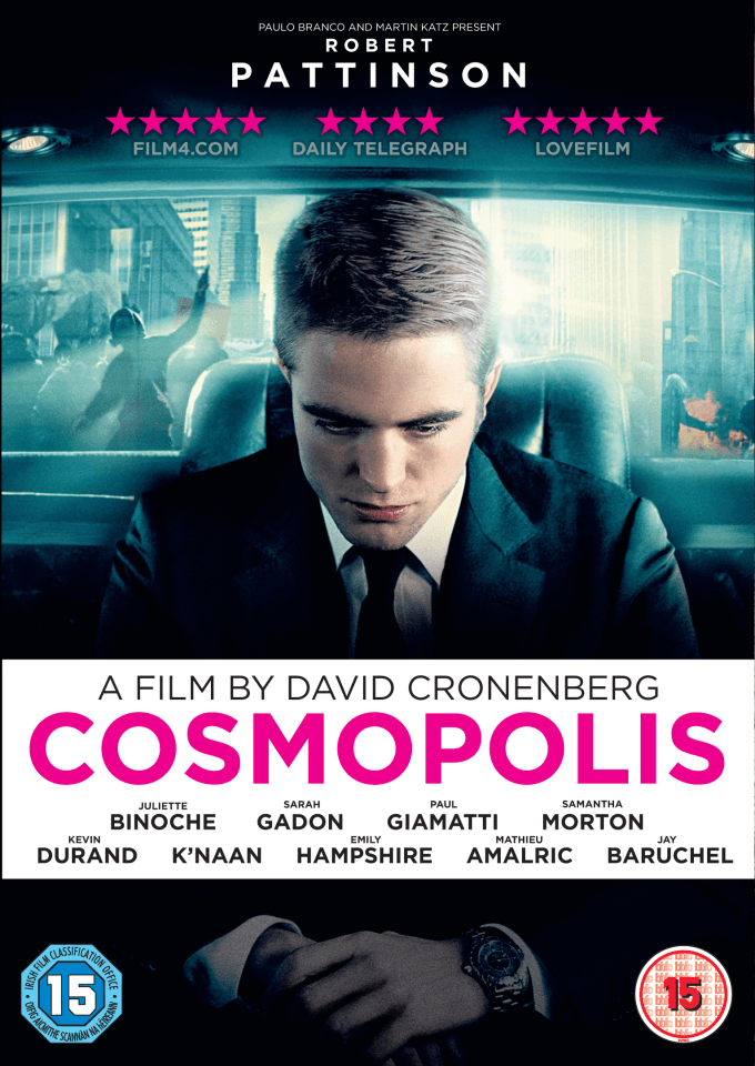 Cosmopolis Bild 1