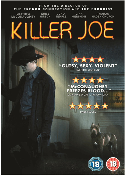 Killer Joe Bild 1