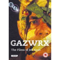GAZWRX: Die Filme von Jeff Keen - undefined undefined