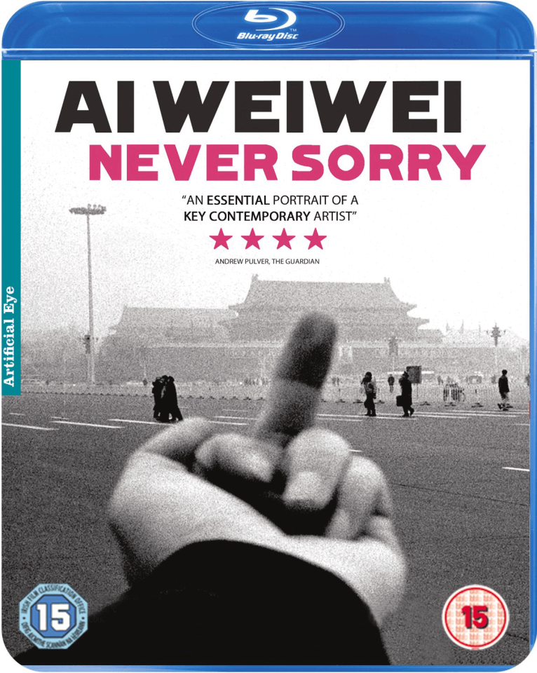 Ai Weiwei: Never Sorry Bild 1