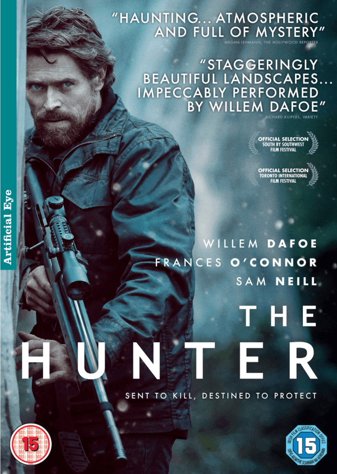 The Hunter Bild 1