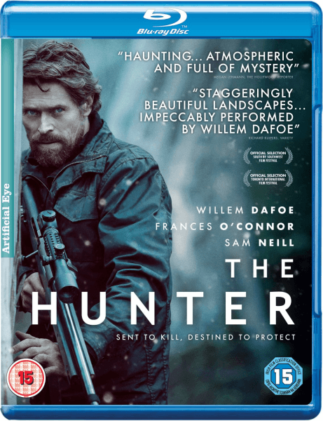 The Hunter Bild 1