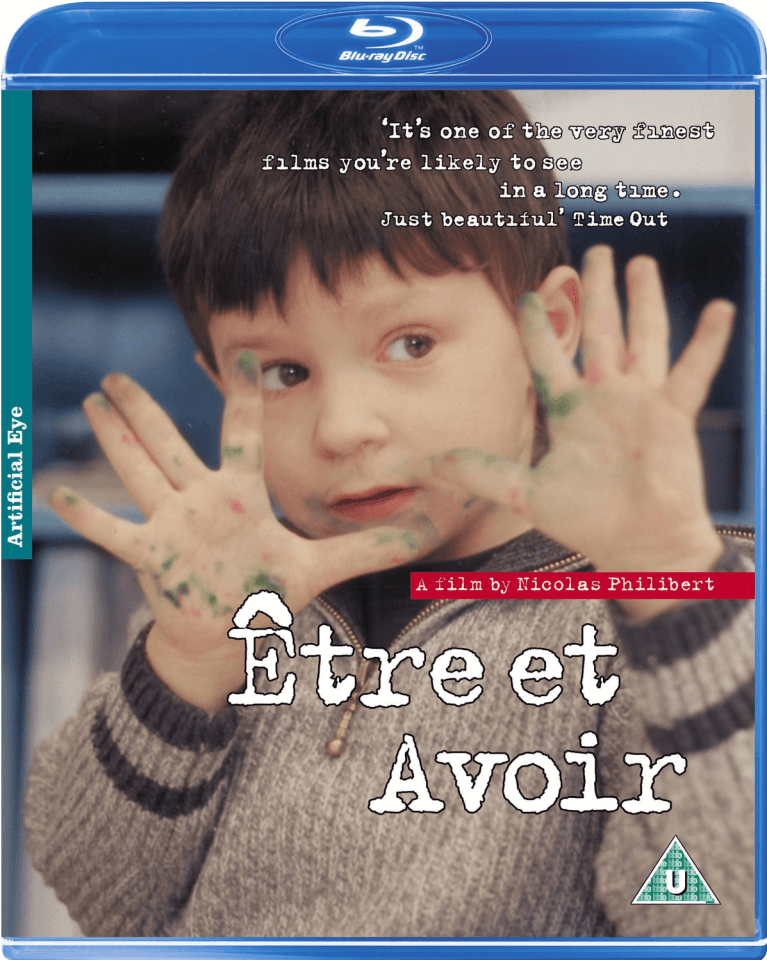 Etre Et Avoir Bild 1