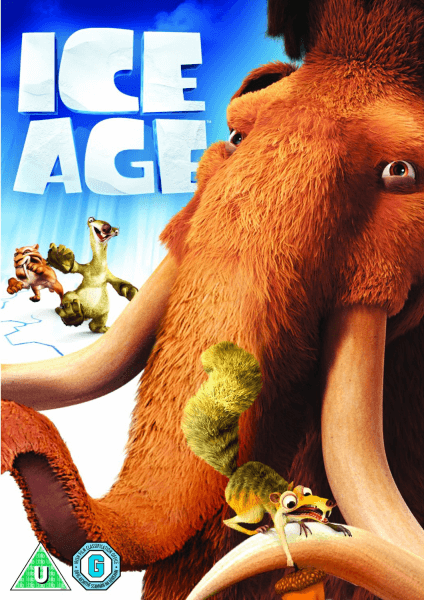 Ice Age Bild 1