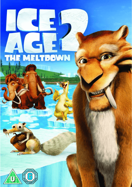 Ice Age 2 Bild 1