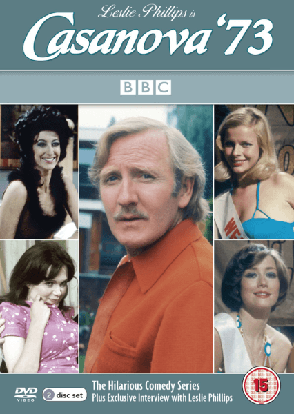 Casanova '73 Bild 1