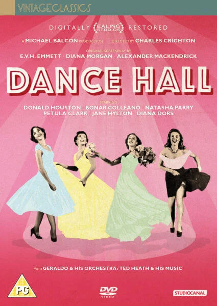 Dance Hall Bild 1