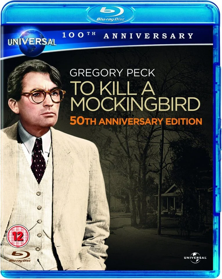 To Kill a Mockingbird Bild 1
