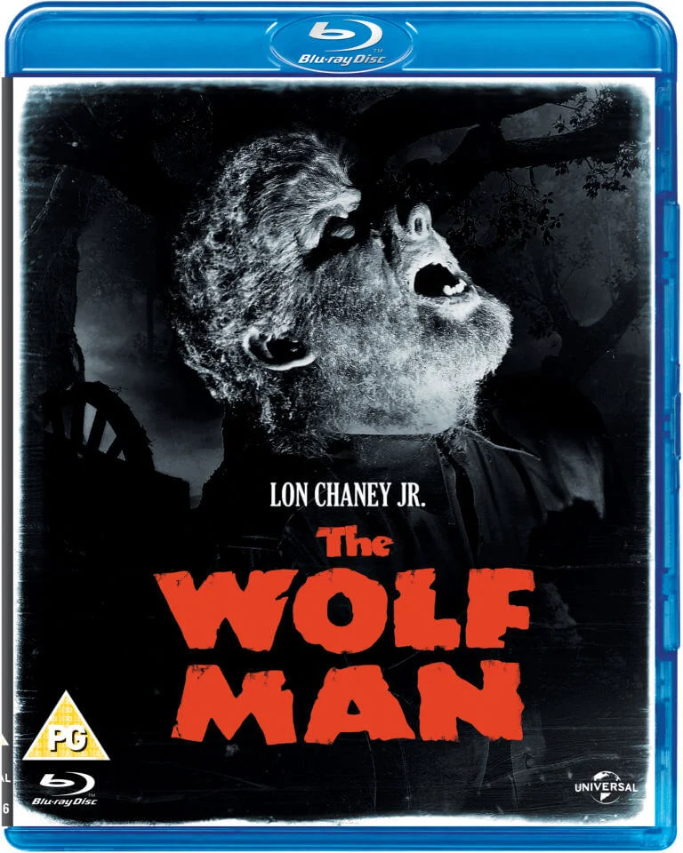 Der Wolfsmensch (1941) Bild 1