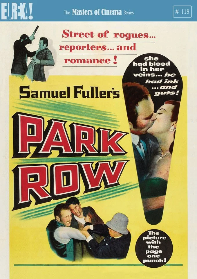 Park Row Bild 1