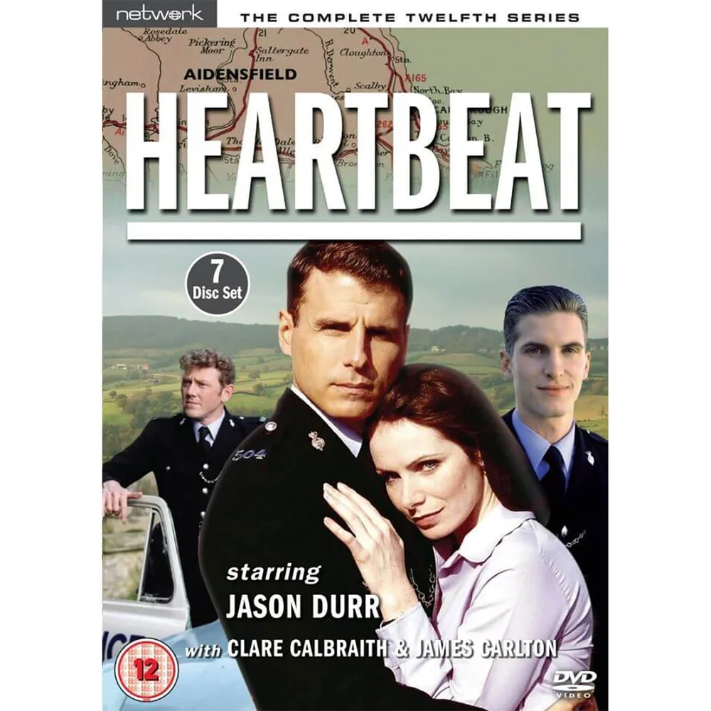 Heartbeat - Complete Series 12 Bild 1