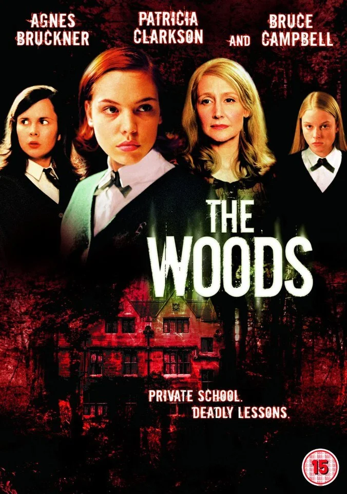 The Woods Bild 1