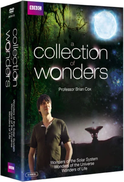 A Collection of Wonders Box Set Bild 1