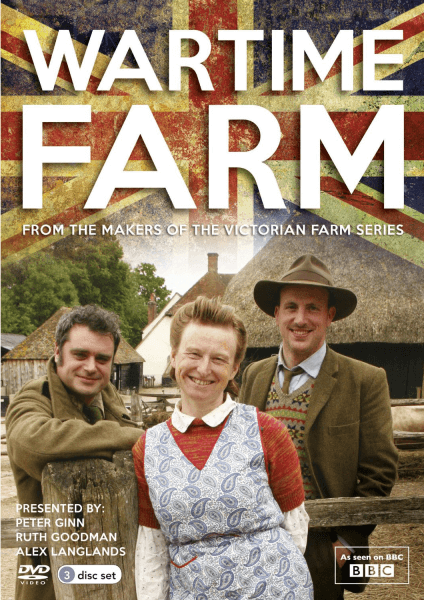 Wartime Farm Bild 1