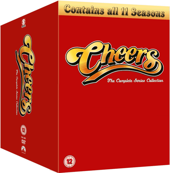 Cheers - Die komplette Serie Bild 1