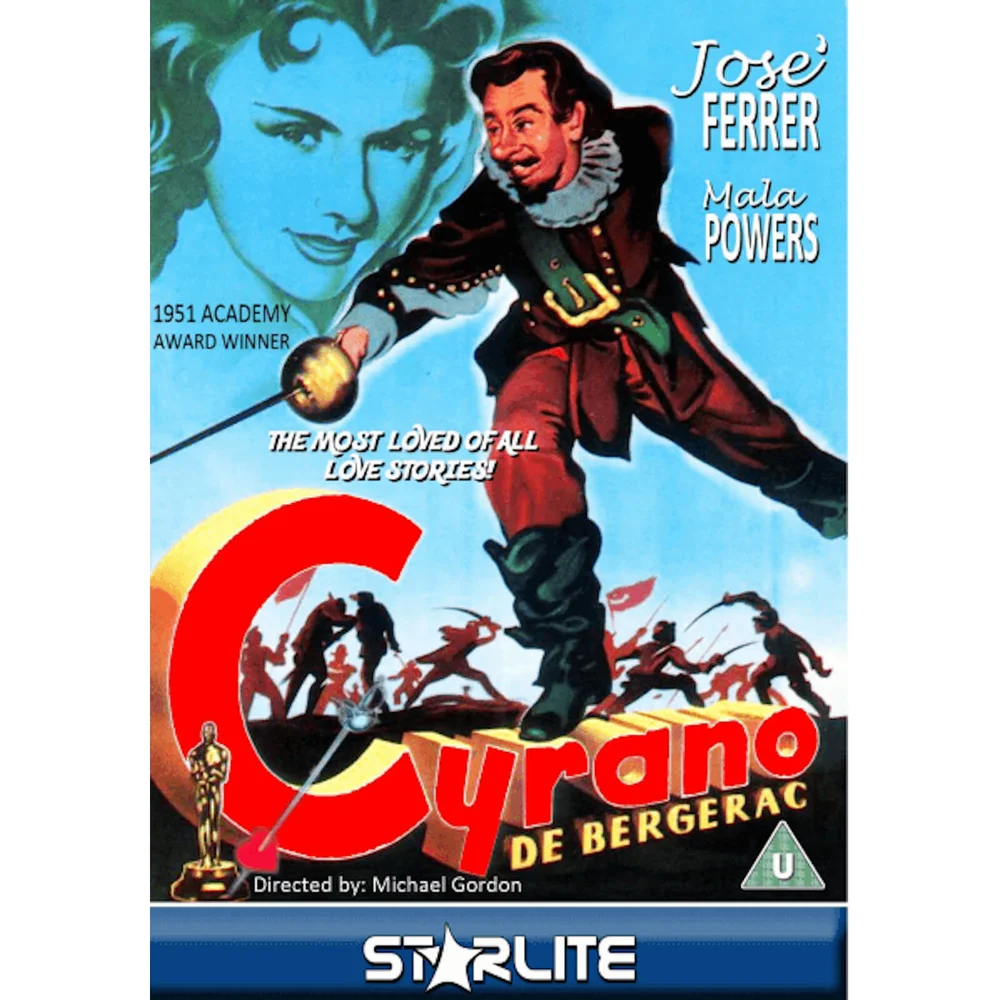 Cyrano De Bergerac Bild 1