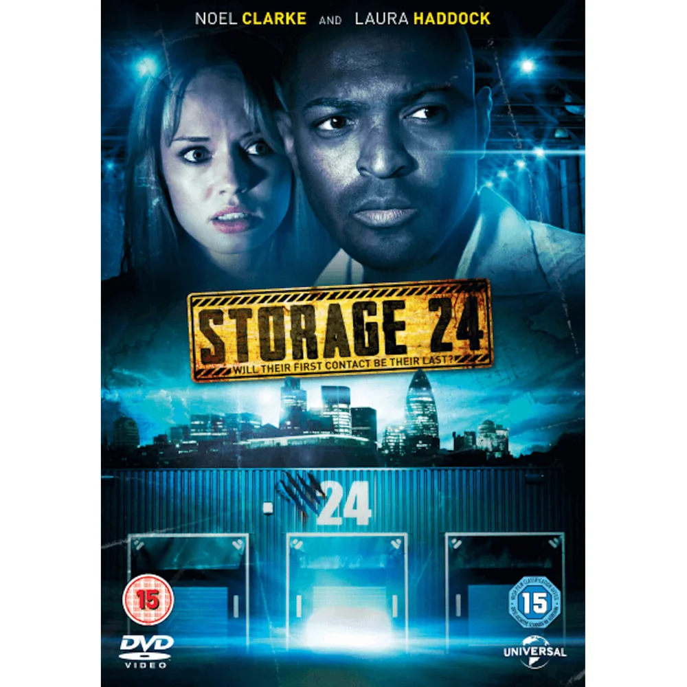 Storage 24 Bild 1