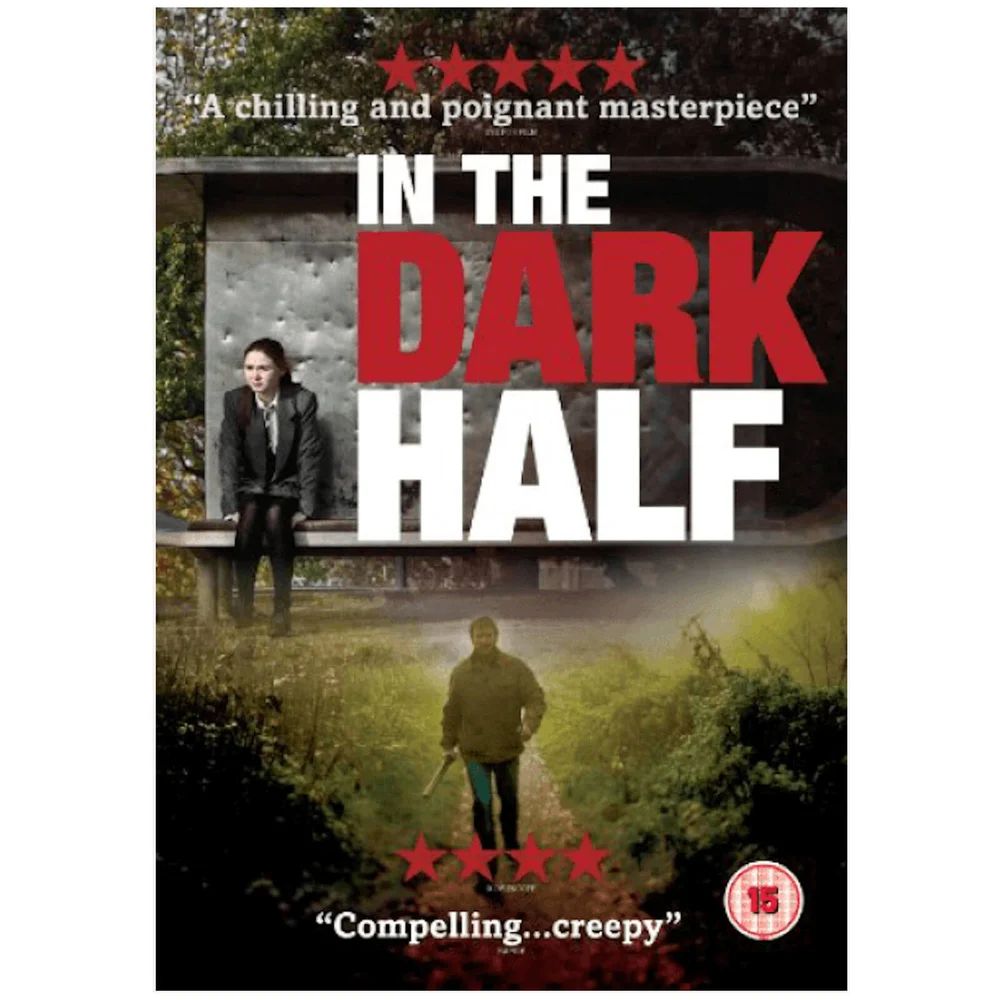 In the Dark Half Bild 1