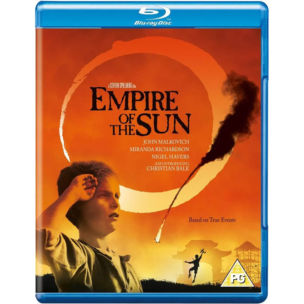 Das Reich der Sonne Bild 1