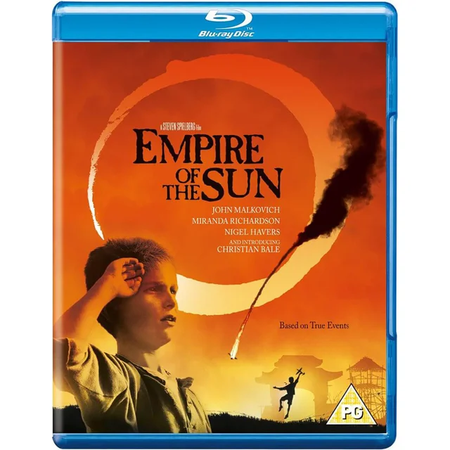 Das Reich der Sonne