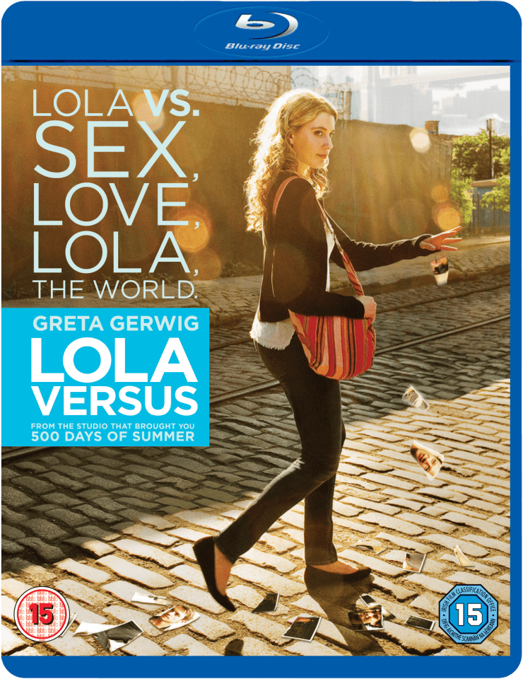 Lola Versus Bild 1