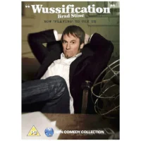 Wussification: Now Playing to the UK - undefined undefined