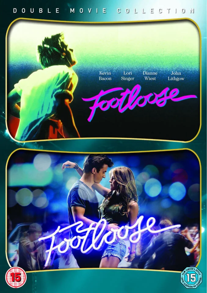 Footloose / Footloose (2011) Bild 1