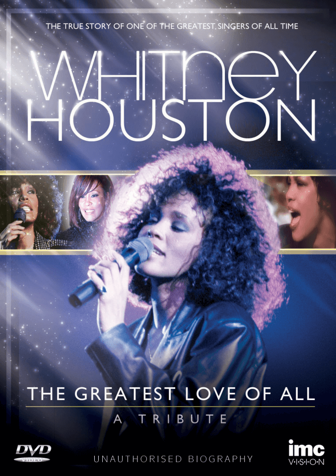 Whitney Houston: The Greatest Love of All - A Tribute Bild 1