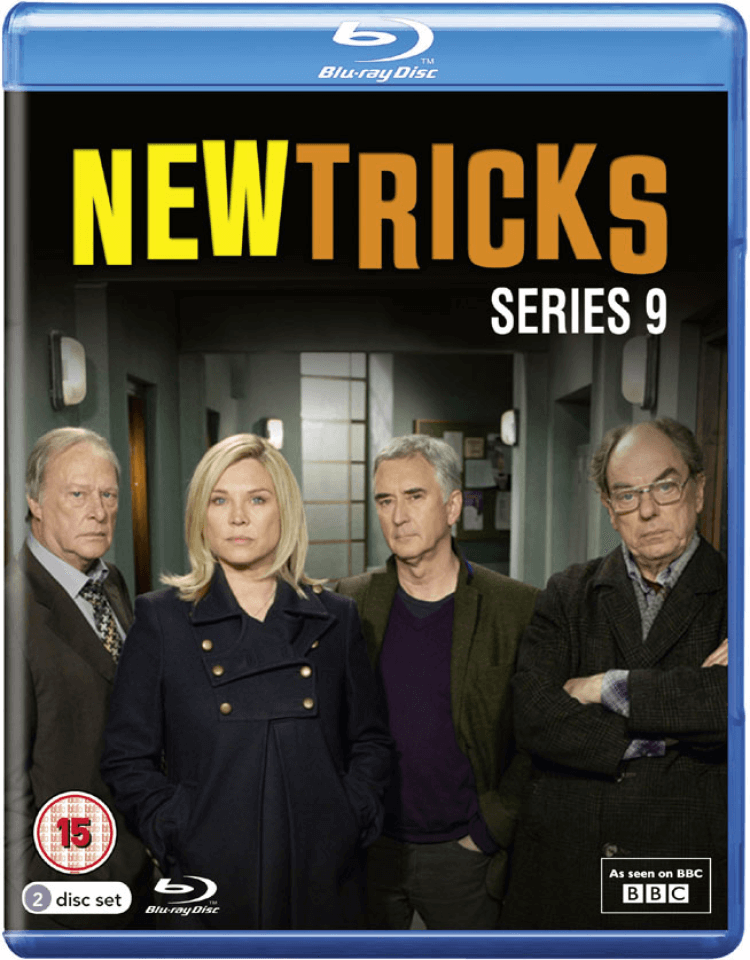 New Tricks - Series 9 Bild 1