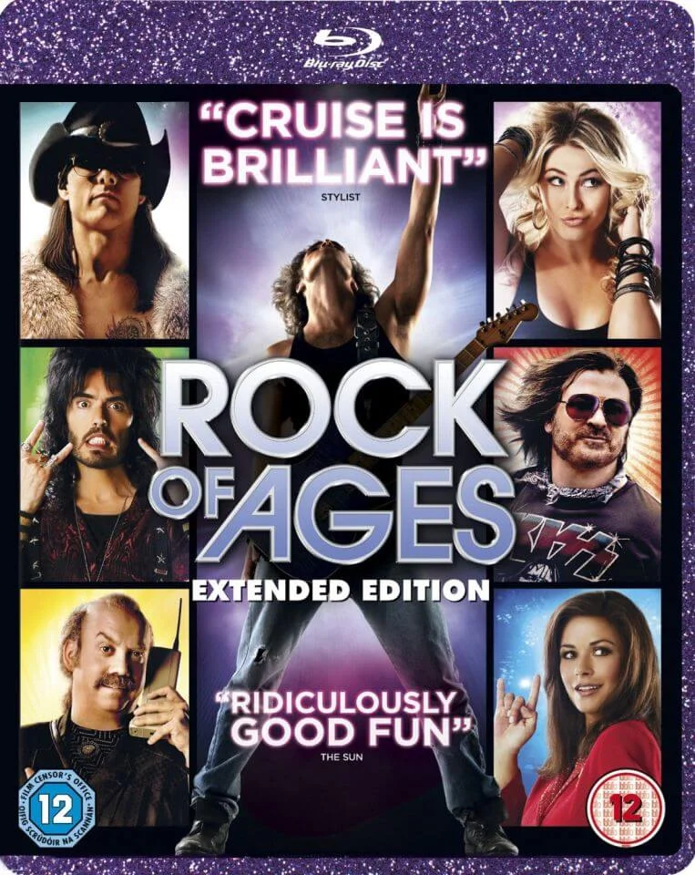 Rock of Ages Bild 1