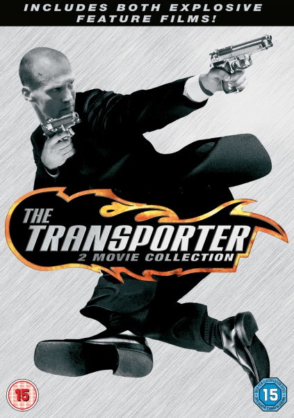Transporter / Transporter 2 Bild 1