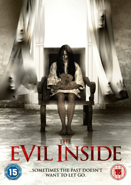The Evil Inside Bild 1