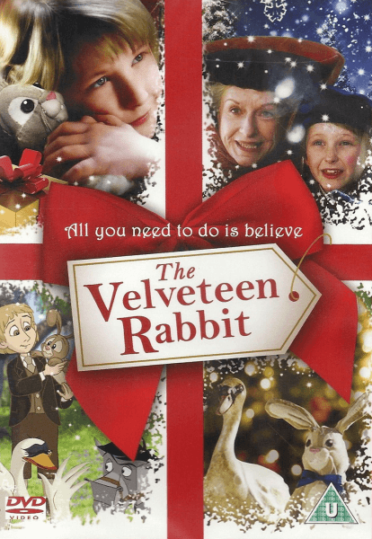 Velveteen Rabbit Bild 1