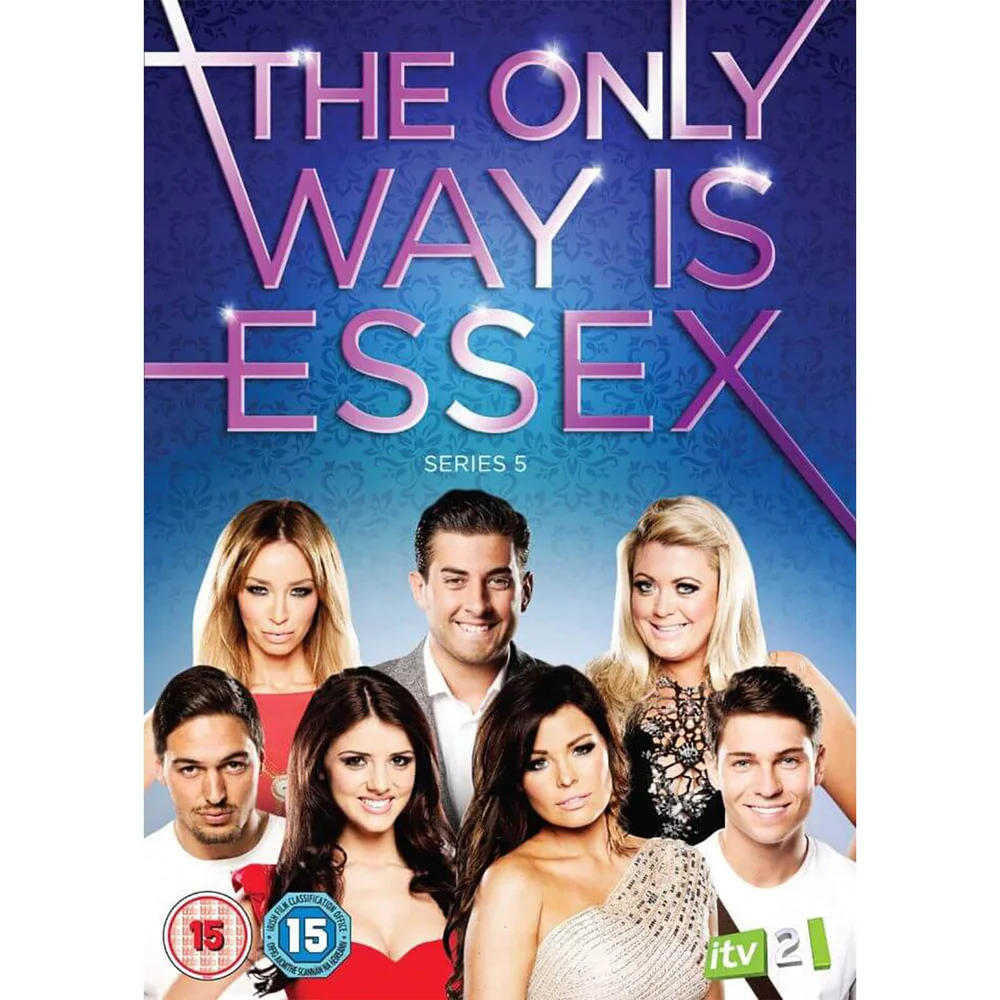 The Only Way is Essex - Series 5 Bild 1
