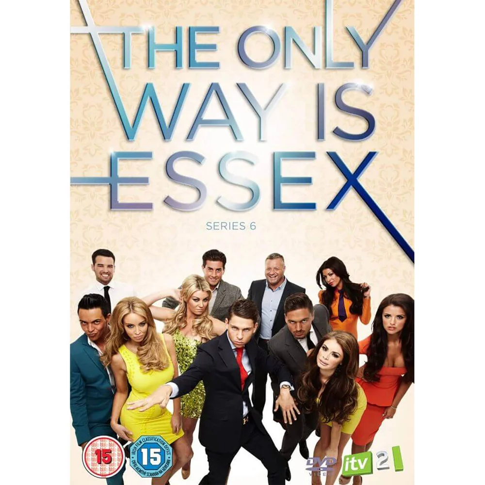 The Only Way is Essex - Series 6 Bild 1