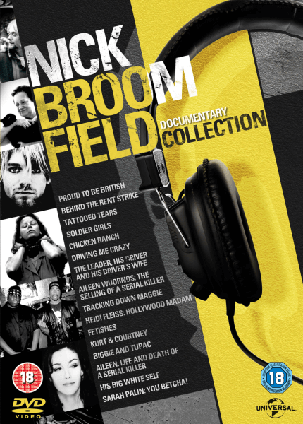 Nick Broomfield Collection Bild 1